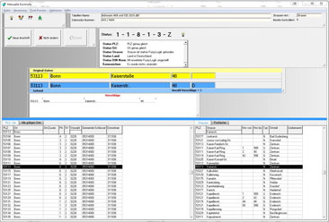 adresscheck_adressen